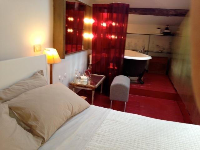 Argentina Suites Inn Rom Zimmer foto