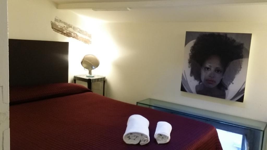 Argentina Suites Inn Rom Exterior foto