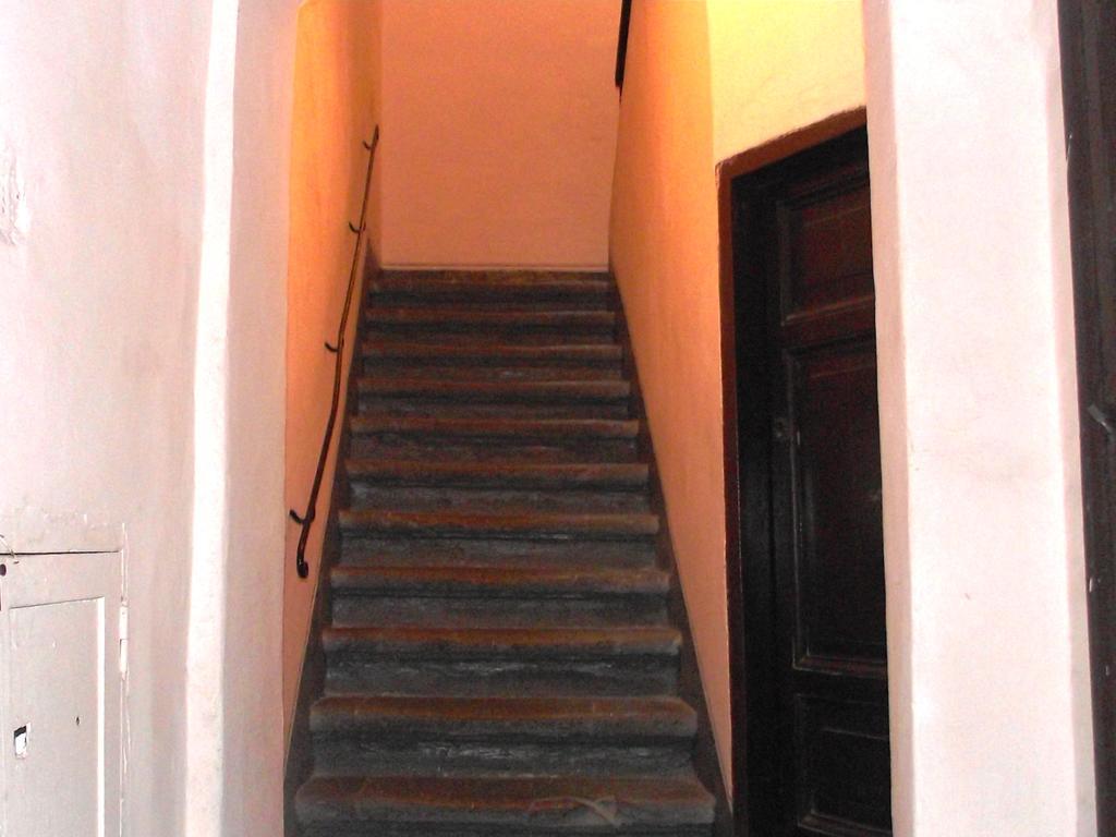 Argentina Suites Inn Rom Exterior foto