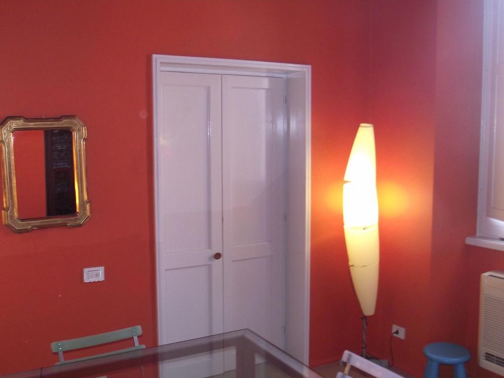 Argentina Suites Inn Rom Exterior foto